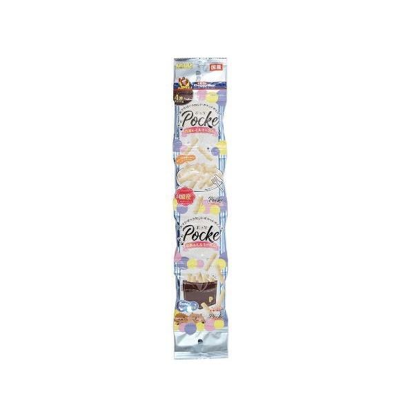 犬のおやつ Pocke お米のミルキーガム 15g 4袋 48個 ケース販売 R0054 ペット良品倶楽部ヤフー店 通販 Yahoo ショッピング