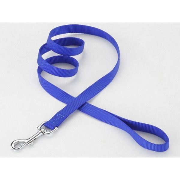 犬 リード おしゃれ ペティオ Bプラットリード S ブルー R0654 ペット良品倶楽部ヤフー店 通販 Yahoo ショッピング