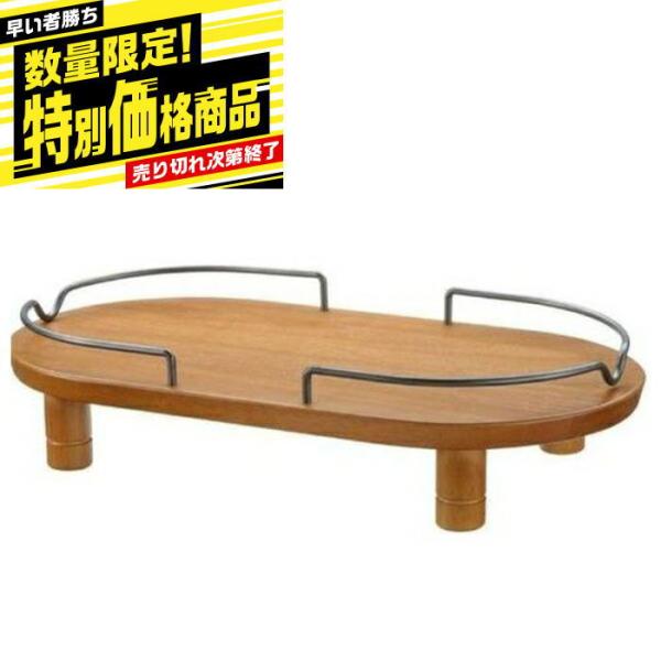 食べやすい高さで、快適お食事生活！ペットの体への負担を和らげ、ラクな姿勢で食事ができます。ペットの体高に合わせて、高さを２段階（７ｃｍ、１４ｃｍ）に設定でき、直径１９ｃｍまでの食器が２個置けます。汚れてもサッと拭き取れるのでお手入れも簡単！...