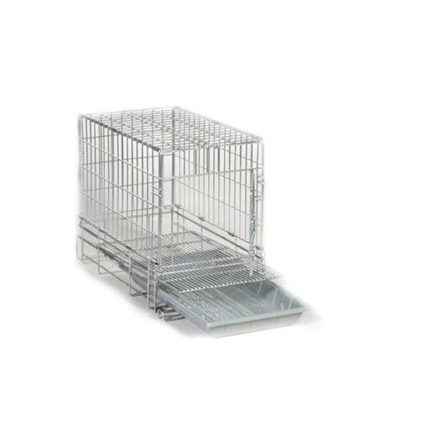 市瀬 PROケージ ステンレス ショートサイドドア・短面側ドア SSD