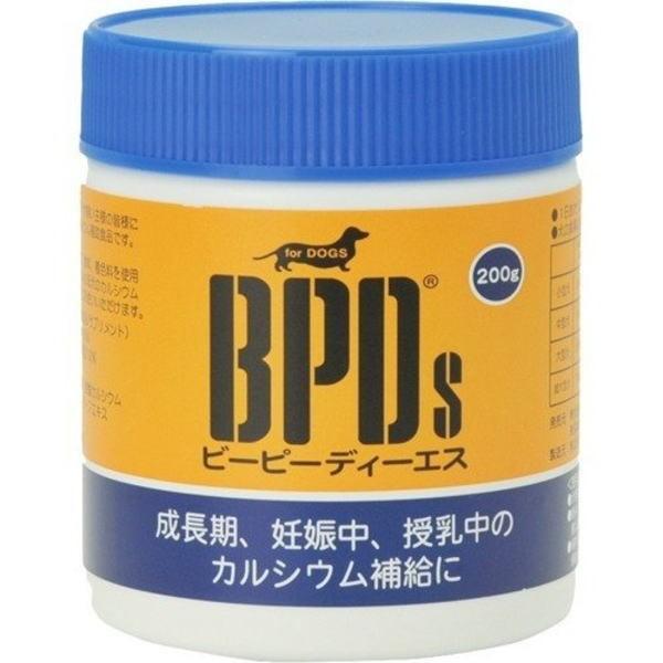 BPDs ���p ( 200g )/ BPDs