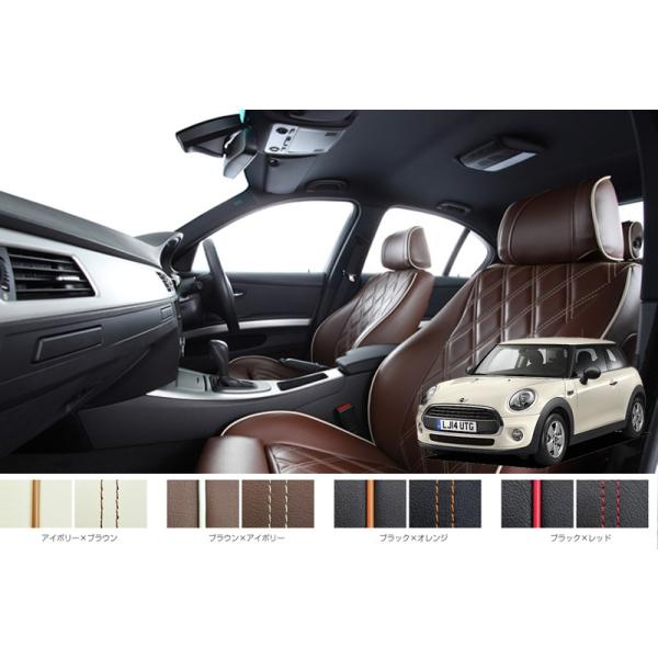 BMW@MINI 3DooriF56)I[_[Ch V[gJo[  ELDINE GfB[l _CLgRNV 2@V[gJo[ ԓp