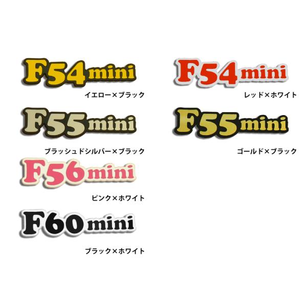 BMW MINI F54 F55 F56 F60 mini Gu bmw ~j J[ANZT[