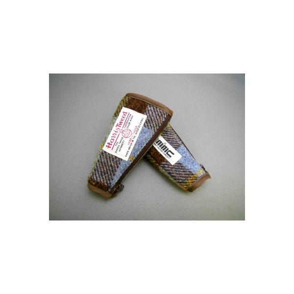 V[gxgz_[ nXcC[h O[`FbN 2pcs  H~ ԓp J[ANZT[ Harris Tweed DMMC