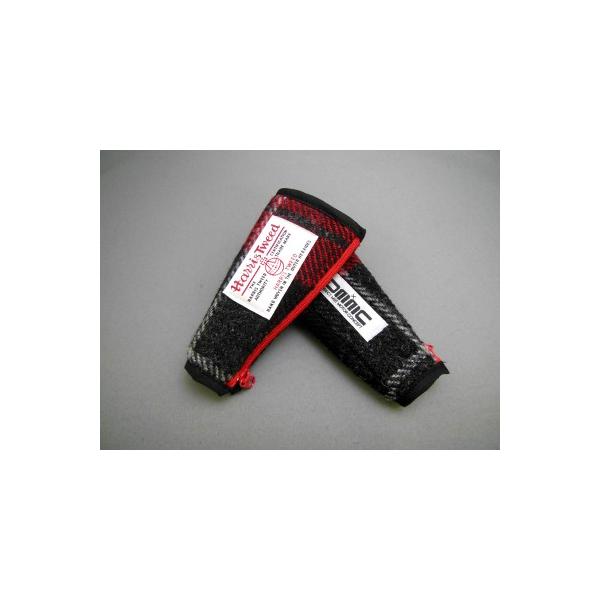 V[gxgz_[ nXcC[h bh`FbN 2pcs   H~ ԓp J[ANZT[ Harris Tweed DMMC