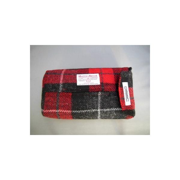 eBbVJo[ nXcC[h bh`FbN   H~ ԓp J[ANZT[ Harris Tweed DMMC