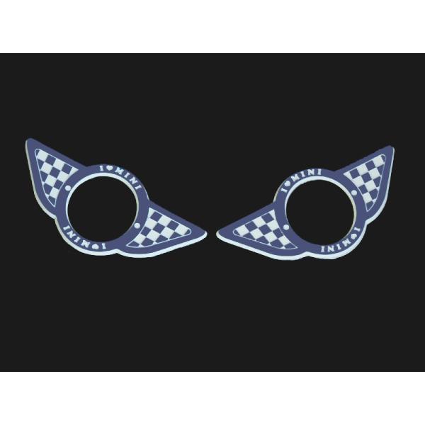 BMW MINI R60 R61 p hAbNECO(J[[xE`FbJ[)NXI[o[