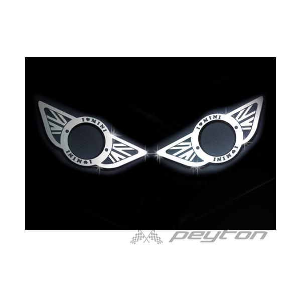 BMW MINI R60 R61 p hAbNECO ubN[x NXI[o[