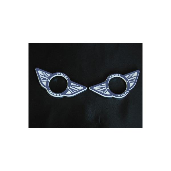 BMW MINI R60 R61 p hAbNECO(J[[xEjIWbN) NXI[o[