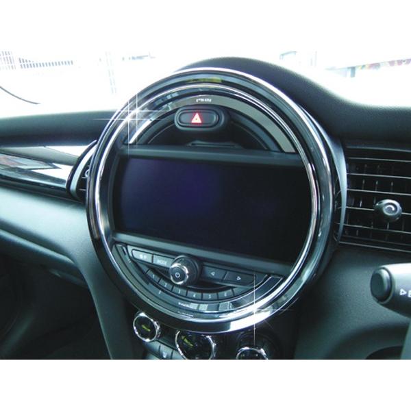 BMW MINI F54 Z^[[^[g