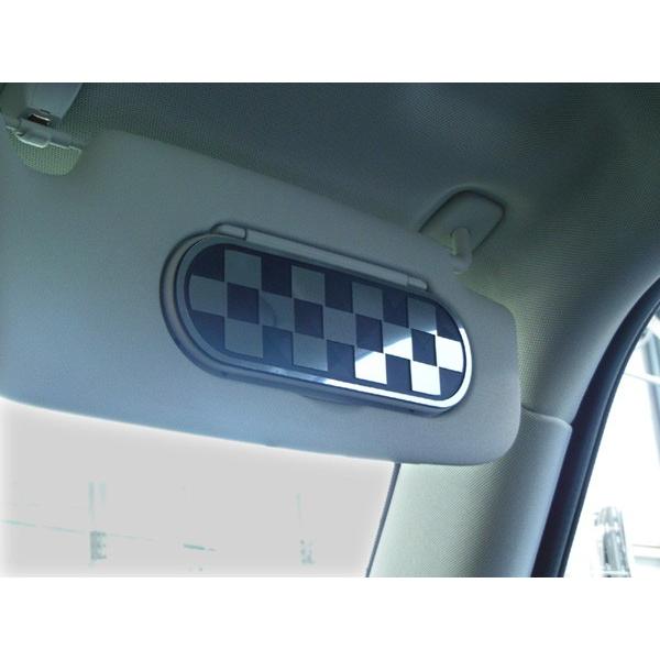 BMW MINI F54 oCU[K[jbV 2pcs  (`FbJ[) ~jN[p[ Nu} p[c