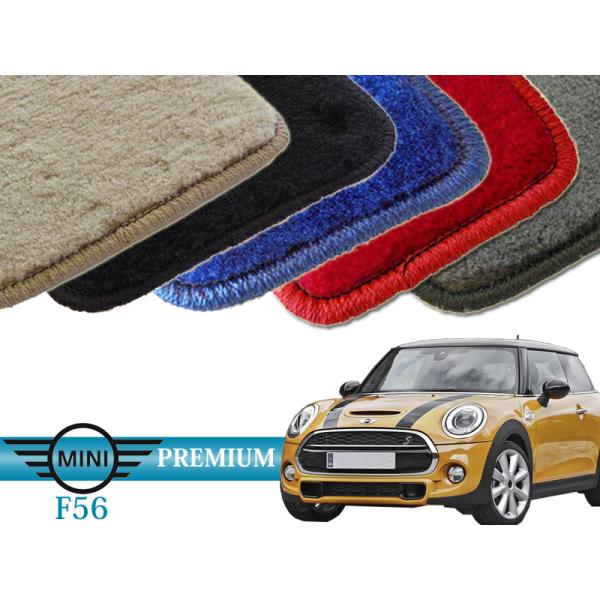 BMW mini F56 tA}bg (v~A) I[_[Ch J[}bg OSZbg MINI 56  ԓp