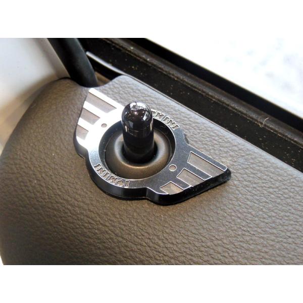 BMW MINI F60 hAbNECO (N[) 2pcs ~j p[c