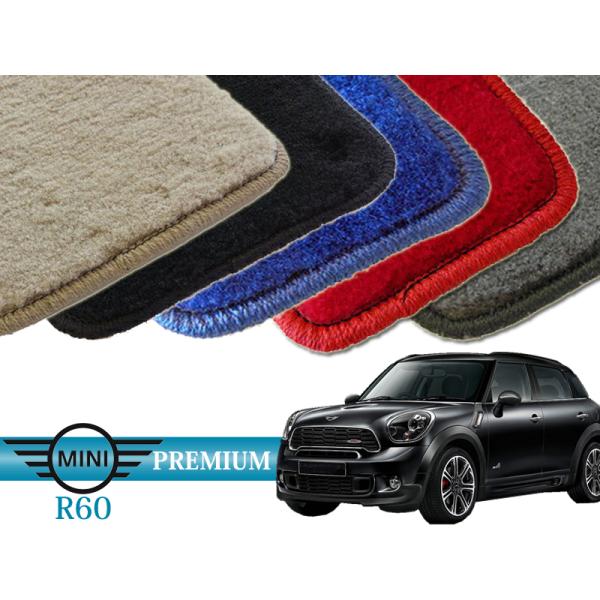 BMW mini R60 tA}bg (v~A) I[_[Ch J[}bg OSZbg MINI r60  ԓp