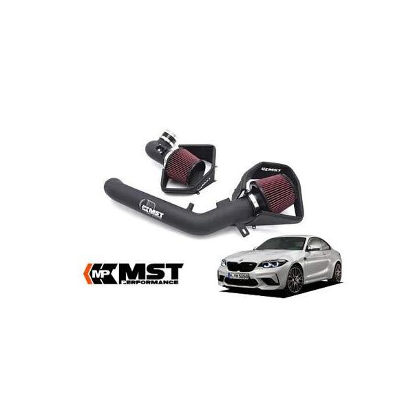 MST Performance BMW M2 M3 M4 GAN[i[Lbg BW-M3401 3.0 ENGINE p Op[c r[G GA[ Ce[N GW