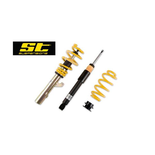 ザビートル The Beetle 用 車高調キット St X 減衰力固定 リアトーションビーム フロントストラット径 50mm カー用品 Vw フォルクスワーゲン Peyton The St X2 ヨーロッパ車専門店peyton 通販 Yahoo ショッピング