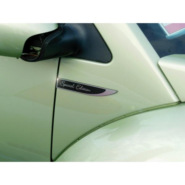 j[r[g New Beetle TChGu (special edition) 2pcs J[pi p[c VW tHNX[Q J[ANZT[ J[pi