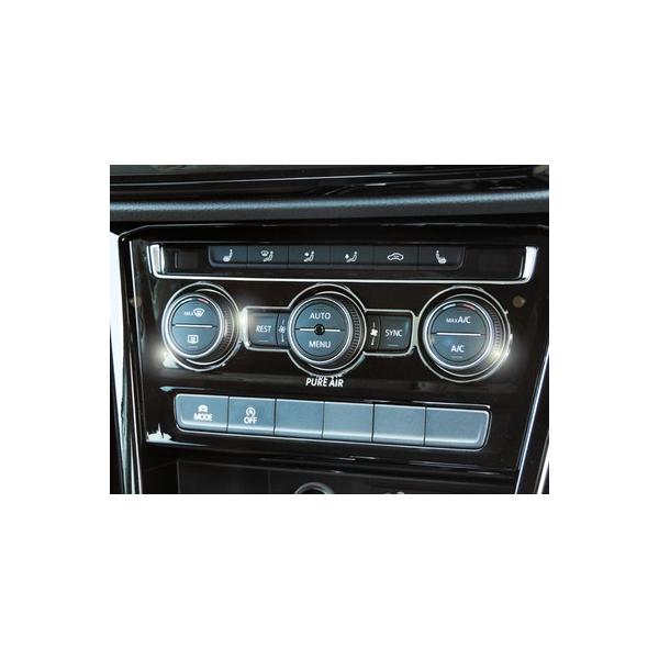 vw �t�H���N�X���[�Q�� �S���t�g�D�[���� GolfTouran '16�` �I�[�g�G�A�R���_�C���������O �����p�[�c