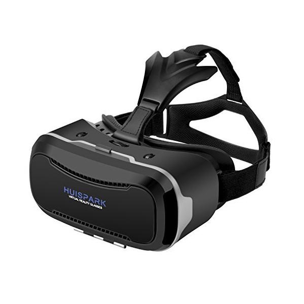 Vrゴーグル Iphone7 Tv オーディオ カメラ Favofavoitems