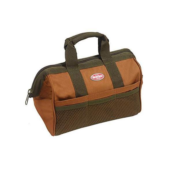 最新エルメス 新品 476 工具ケース ツールバッグ ボストン型 ロングボーイ ゲイトマウス24 Boss Bucket 送料無料 腰袋 工具ホルダー Labelians Fr