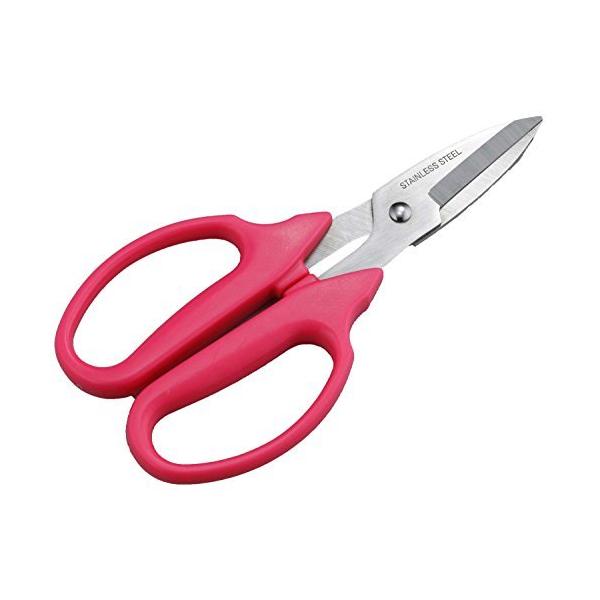 21年春の ストアヴィヴァルディフラワーはさみ Sv 4922 Latam Tech