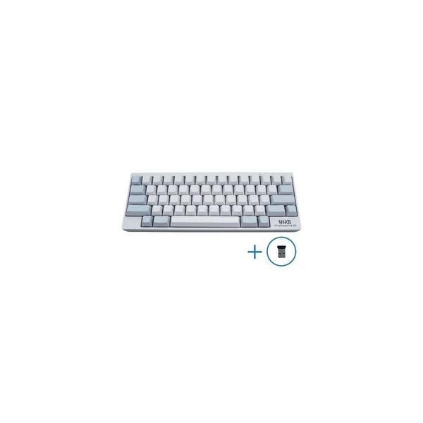 Hhkb Professional ｂｔ 無刻印 白 英語配列 Bluetooth Usbアダプタセット Buyee Buyee 提供一站式最全面最專業現地yahoo Japan拍賣代bid代拍代購服務