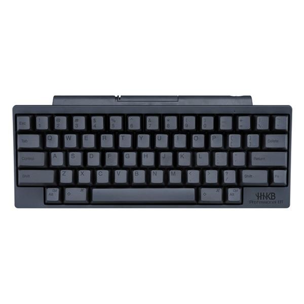 Happy Hacking Keyboard Professional Bt 英語配列 墨 Buyee Buyee Japanese Proxy Service Buy From Japan Bot Online