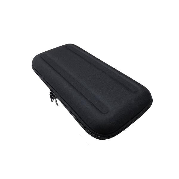 HHKBシリーズを安全に持ち運ぶため開発したセミハードケースです。持ち歩く際の衝撃や傷などから守ります。HHKBシリーズ共通。（バード電子製）