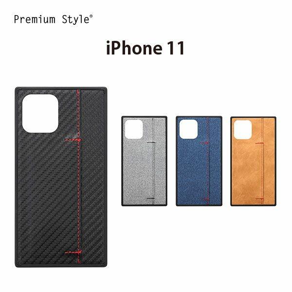 AEgbg iPhone 11 P[X Jo[ ubN O[ u[ L   J[h|Pbg Xgbvz[