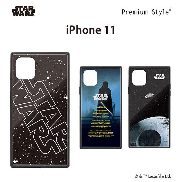 AEgbg iPhone 11 P[X Jo[ STAR WARS X^[EEH[Y S _[XExC_[
