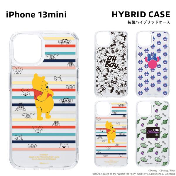 AEgbg iPhone13mini P[X Jo[ ~bL[}EX ~j[}EX v[ GCA fBYj[ sNT[ LN^[ Disney Pixar NA 