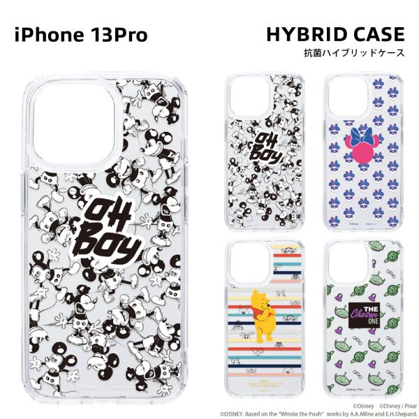 AEgbg iPhone13Pro P[X Jo[ ~bL[}EX ~j[}EX v[ GCA fBYj[ sNT[ LN^[ Disney Pixar