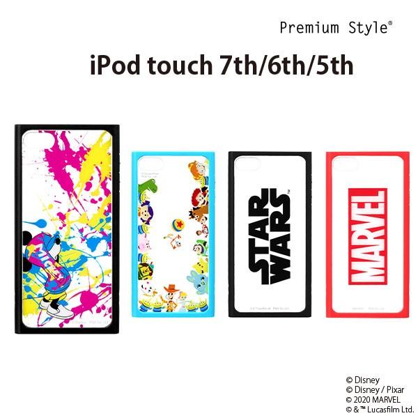 iPod touch 第7世代 第6世代 第5世代 ケース カバー : スマホアクセの