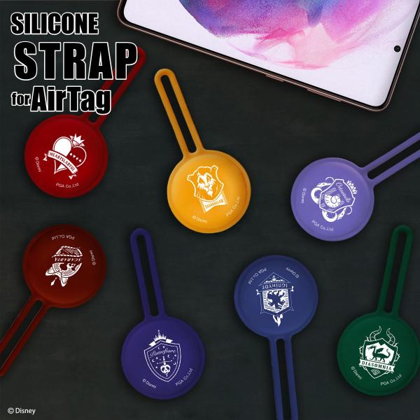 AirTag GA^O P[X Jo[ یP[X Xgbv fBYj[ cCXebh_[h cCXe Disney