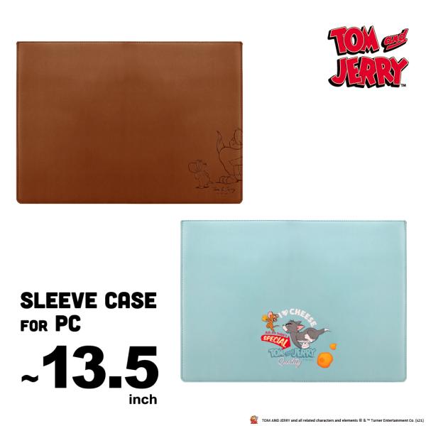 �`13.5inch �m�[�gPC�p �X���[�u�P�[�X �g���ƃW�F���[