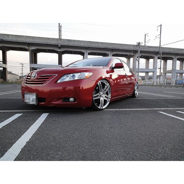 ｔｏｙｏｔａカムリ車高調p G Luxury Damper Acv40 Buyee Buyee Japanese Proxy Service Buy From Japan Bot Online