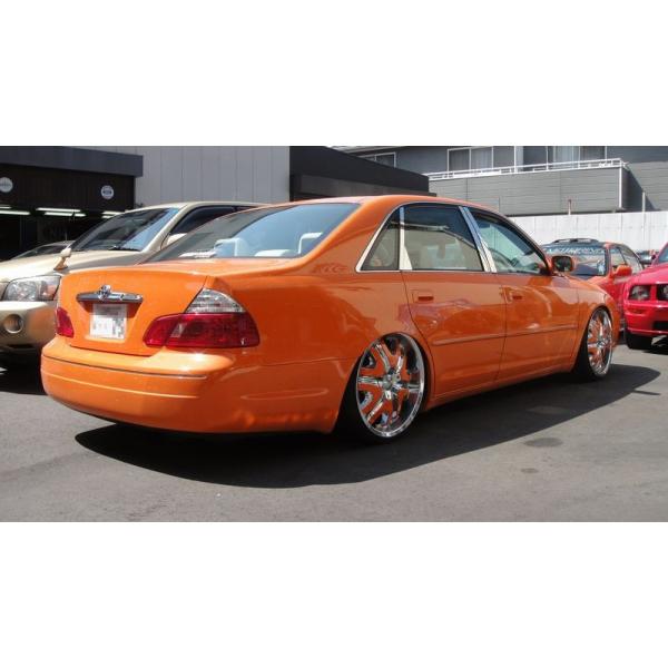 プロナード 車高調 Wsn News