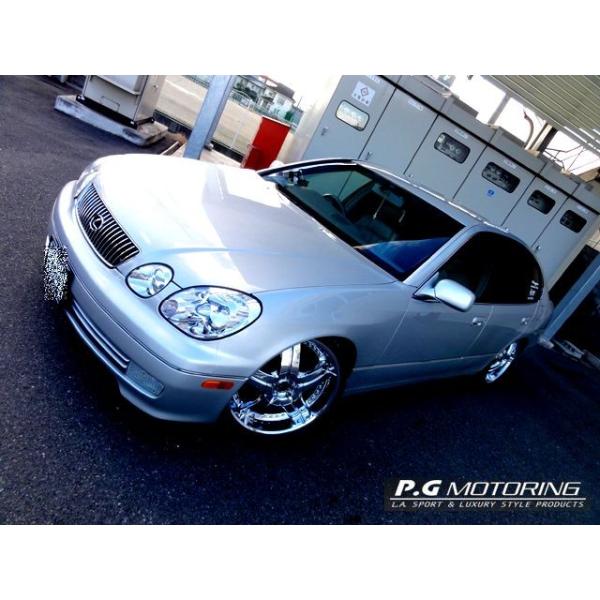 ｔｏｙｏｔａ16系アリスト車高調p G Luxury Damper Buyee Buyee Japanese Proxy Service Buy From Japan Bot Online