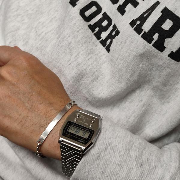 CASIO “STANDARD PREMIUM” A1100D-1JF | JChere日本Yahoo雅虎代購