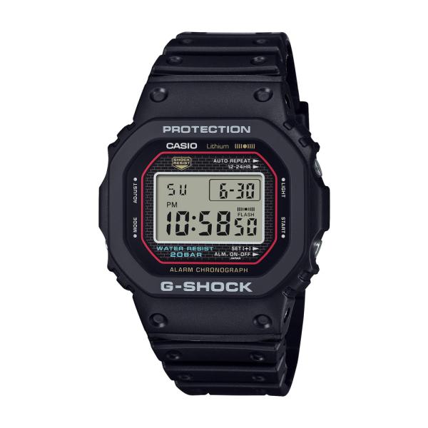カシオ ジーショック 正規品DW-H5600-1JR新品未使用品 DW-H5600-1JR | CASIO