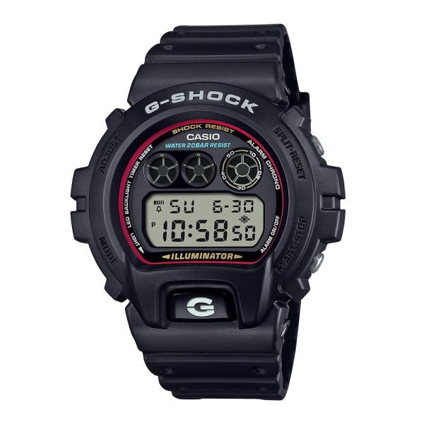 G-SHOCK CASIO “G-SHOCK” DW-6900RL-1JF 「初代G-SHOCK 復刻 G-SHOCK CASIO “G-SHOCK” DW-6900RL-1JF 「初代G-SHOCK 復刻
