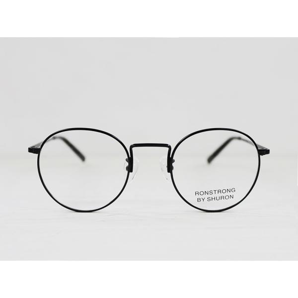 SHURON シュロン SHURON Made in U.S.A. RONSTRONG 48mm ブラック  