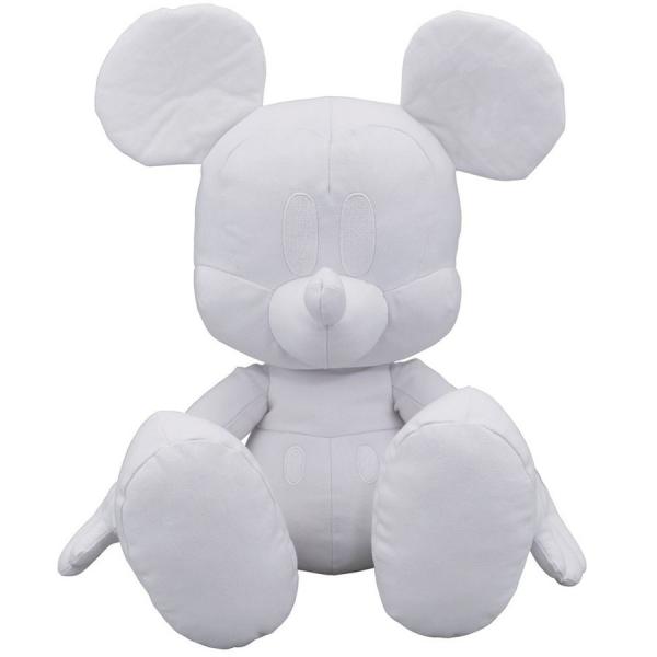 よせがき ぬいぐるみ デラックス ミッキー ディズニー 寄せ書き メッセージ ドール Buyee Buyee Japanese Proxy Service Buy From Japan Bot Online