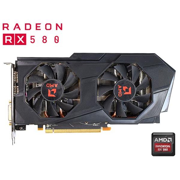 数量限定 Rx580 4gb リファビッシュ品 Radeon ラデオン Rx 580 Pubg モンハン Vga ビデオカード Rx580 Nb Pgueri 通販 Yahoo ショッピング