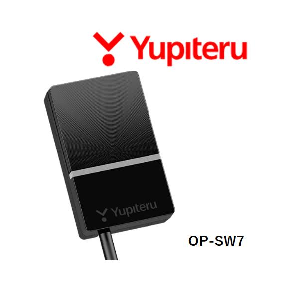 ユピテル オプション 外部スイッチユニット 電源直結コードタイプ