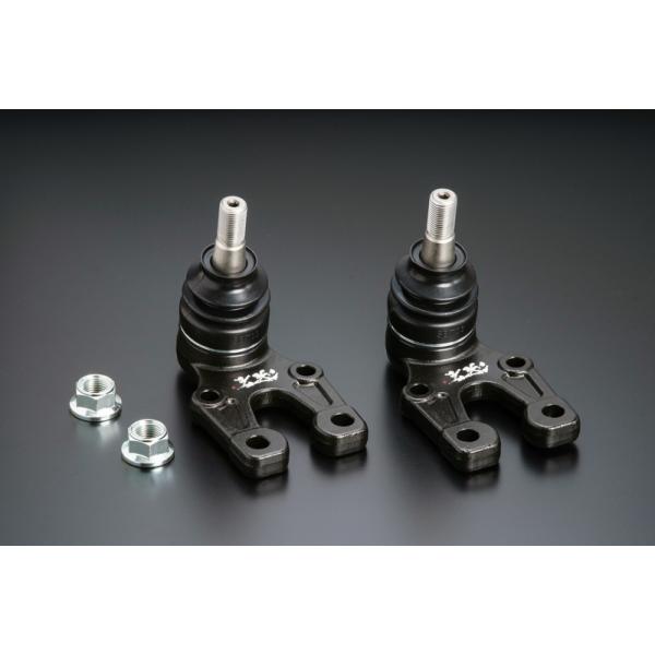 GENB（玄武） ハイエース用 RCジョイント B/E (2WD用) SAB01BH 1.5