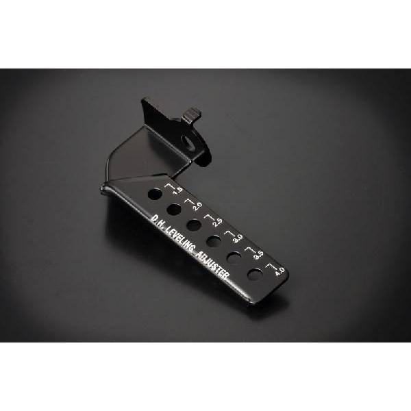 玄武　ハイエース4wd用　ストロークストッパー　O.Hレベリングアジャスター GENB（玄武） ハイエース200系 O.H.レベリングアジャスター オート