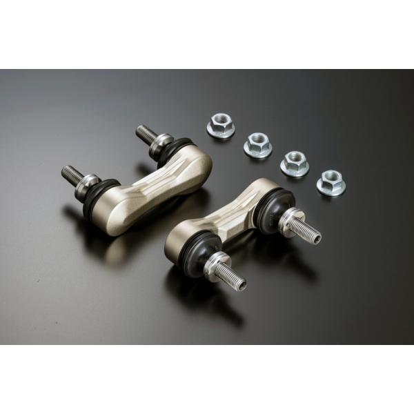 GENB（玄武） ショートスタビリンク ジムニーJB64W/ジムニーシエラ