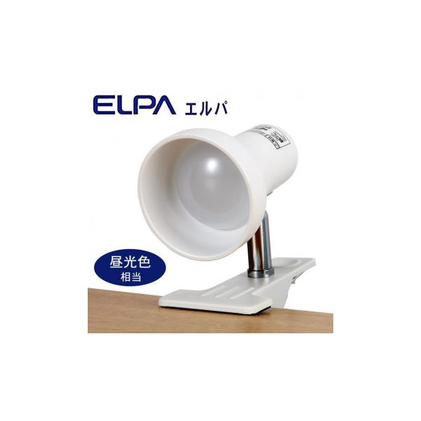 クリップ式なので店舗の補助照明や机周りなどにパチッと挟んで使用できます。熱を持たず照射物にやさしい明かりですので、お部屋や寝室はもちろん店舗などのディスプレイライトとしても最適です。中間スイッチ付きなので、コードを抜かずに点灯/消灯ができて...