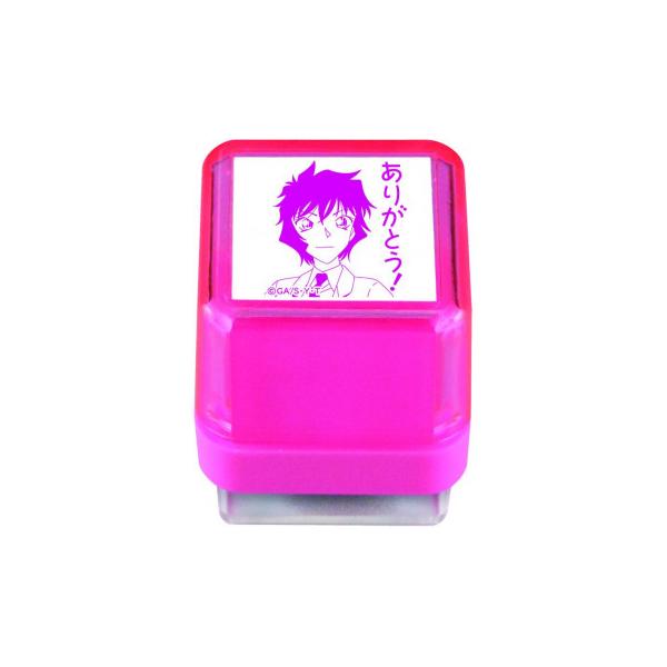 名探偵コナンスタンプ(第6弾)　世良真純　TSK-99496